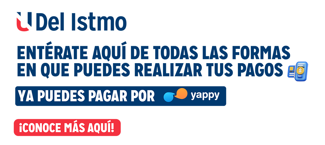 Formas de pago